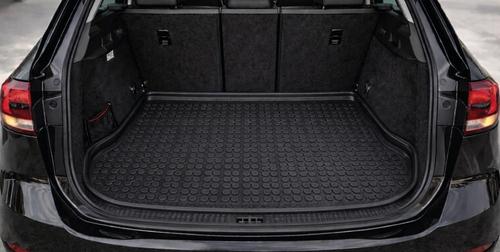 Maleteros de goma a medida